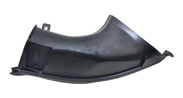 Duto Ar Direito C/ Detalhes Yamaha Yzf R1 07-08 Original