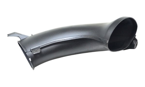 Duto Ar Direito C/ Detalhes Yamaha Yzf R1 07-08 Original