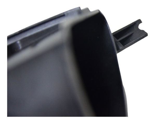 Duto Ar Direito C/ Detalhes Yamaha Yzf R1 07-08 Original