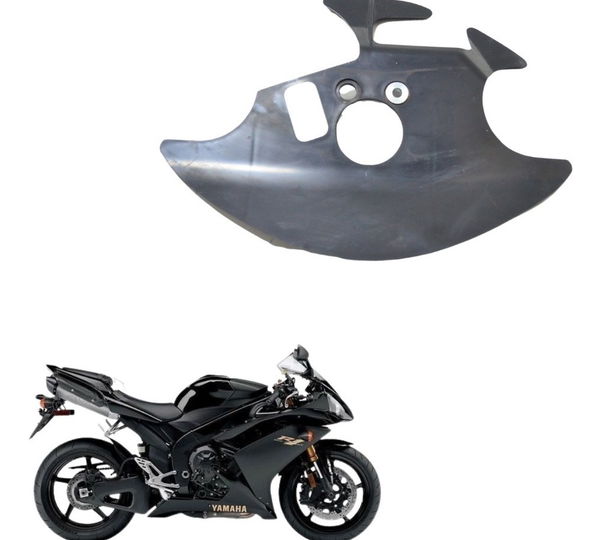 Capa Mesa Inferior Yamaha Yzf R1 07-08 Original