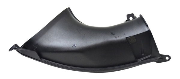Duto Ar Esquerdo Yamaha Yzf R1 07-08 Original
