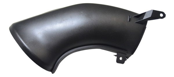 Duto Ar Esquerdo Yamaha Yzf R1 07-08 Original