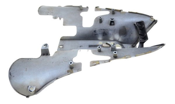 Carenagem Inferior Rabeta Yamaha Yzf R1 07-08 Original