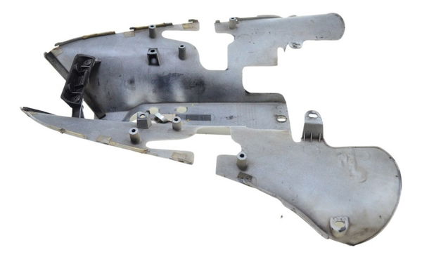 Carenagem Inferior Rabeta Yamaha Yzf R1 07-08 Original