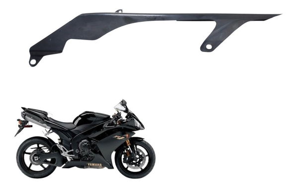 Capa Corrente Yamaha Yzf R1 07-08 Original