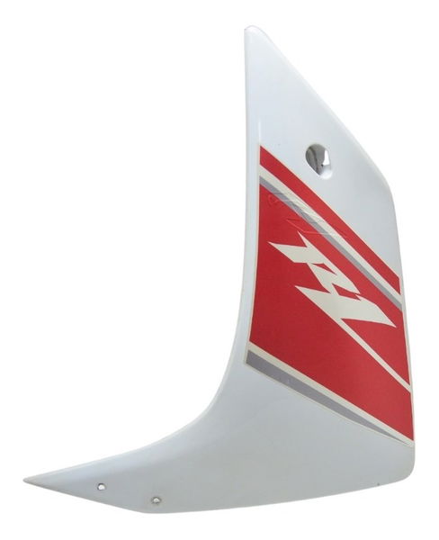 Carenagem Lateral Esquerda Yamaha Yzf R1 07-08 Original
