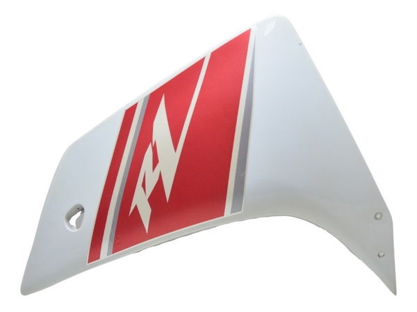 Carenagem Lateral Esquerda Yamaha Yzf R1 07-08 Original