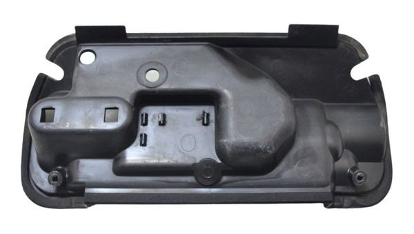 Acabamento Carenagem Interno Yamaha Yzf R1 07-08 Original