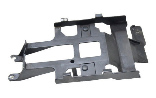 Carenagem Interna C/ Avaria Yamaha Yzf R1 07-08 Original