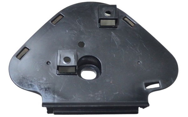 Acabamento Carenagem Yamaha Yzf R1 07-08 Original