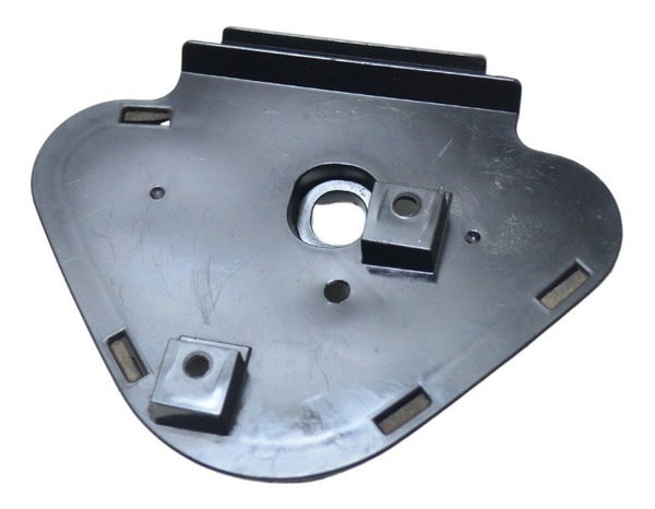Acabamento Carenagem Yamaha Yzf R1 07-08 Original