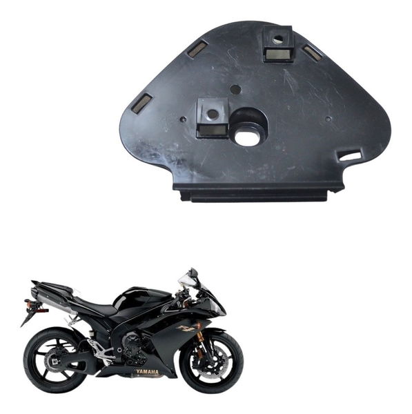 Acabamento Carenagem Yamaha Yzf R1 07-08 Original