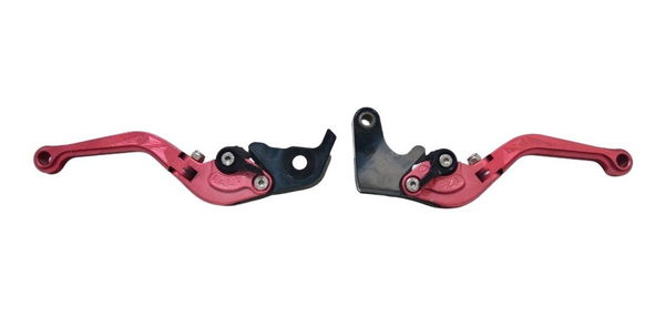 Par Manete Esportivo Yamaha Yzf R1 07-08