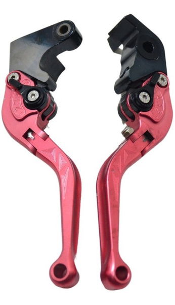 Par Manete Esportivo Yamaha Yzf R1 07-08