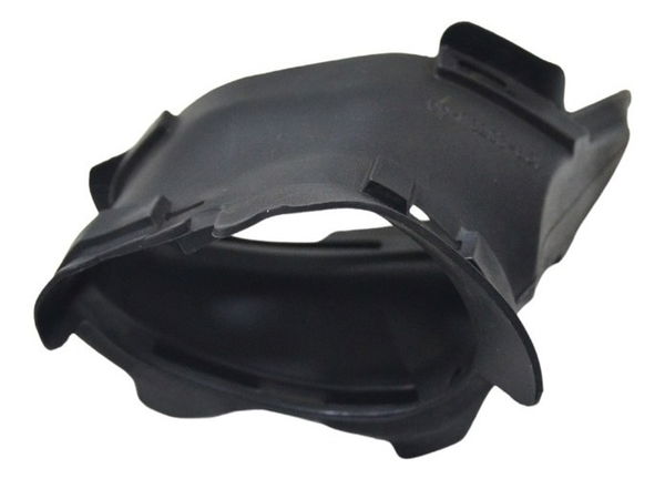 Borracha Duto Ar Direito Yamaha Yzf R1 07-08 Original