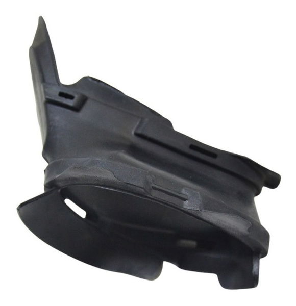 Borracha Duto Ar Direito Yamaha Yzf R1 07-08 Original