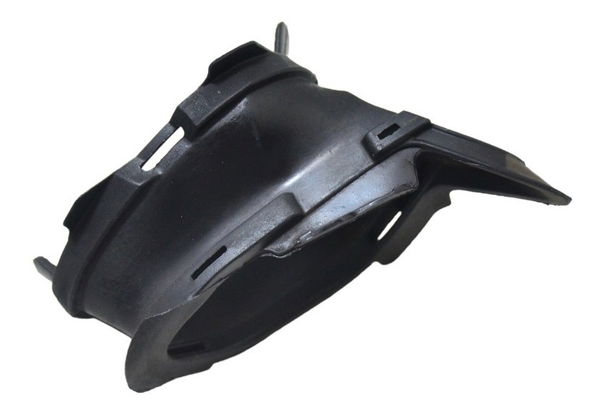 Borracha Duto Ar Direito Yamaha Yzf R1 07-08 Original