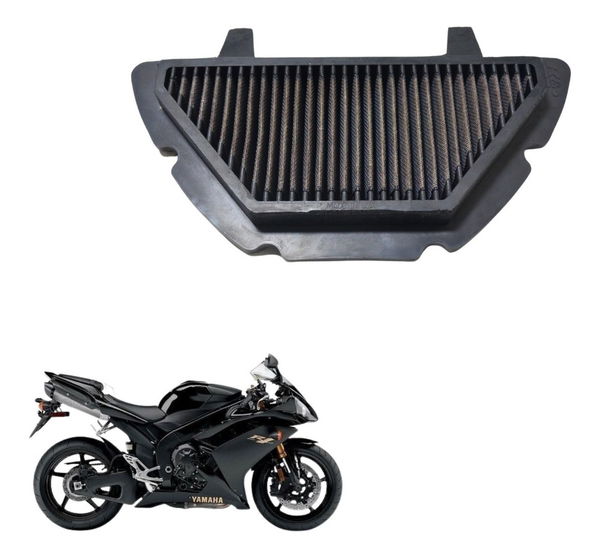 Filtro K E N Yamaha Yzf R1 07-08 Original