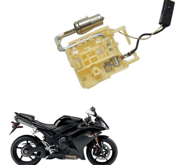 Sensor Reserva Yamaha Yzf R1 07-08 Original