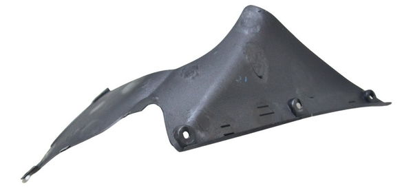 Acabamento Interno Esquerdo Yamaha Yzf R1 07-08 Original