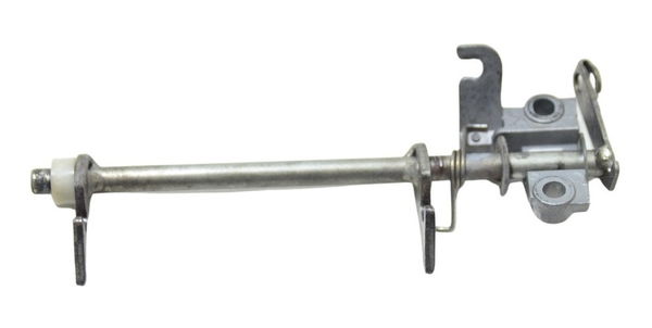 Trava Banco Yamaha Yzf R1 07-08 Original