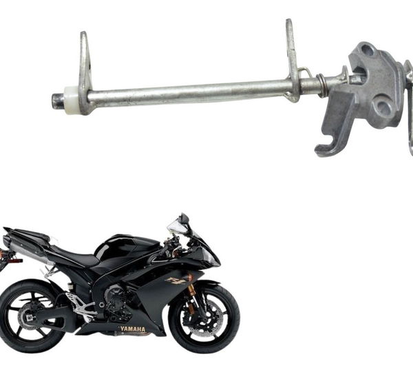 Trava Banco Yamaha Yzf R1 07-08 Original