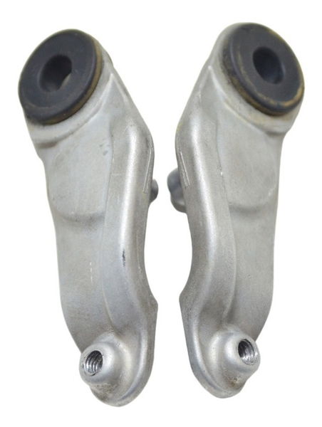 Par Suporte Tanque Yamaha Yzf R1 07-08 Original