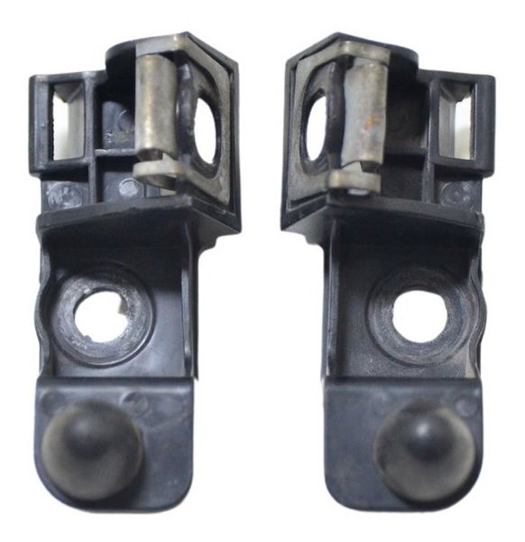 Par Suporte Yamaha Yzf R1 07-08 Original