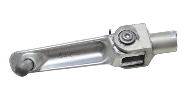 Pedaleira Dianteira Esquerda Yamaha Yzf R1 07-08 Original