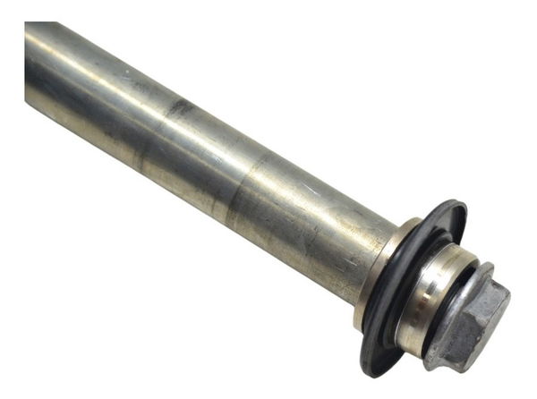 Eixo Roda Dianteira Yamaha Yzf R1 07-08 Original