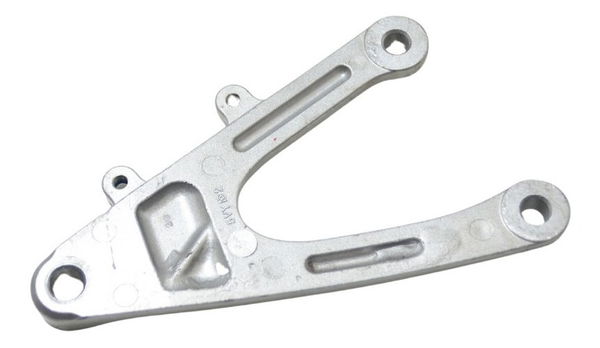 Bacalhau Dianteiro Esquerdo Yamaha Yzf R1 07-08 Original