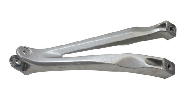Bacalhau Traseiro Esquerdo Yamaha Yzf R1 07-08 Original