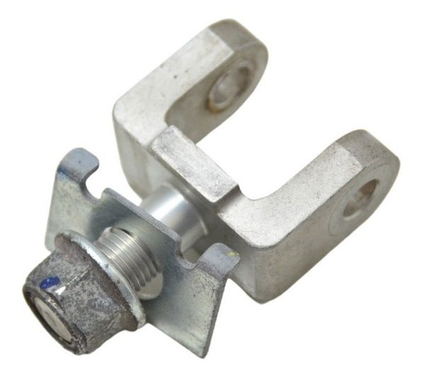 Suporte Amortecedor Traseiro Yamaha Yzf R1 07-08 Original