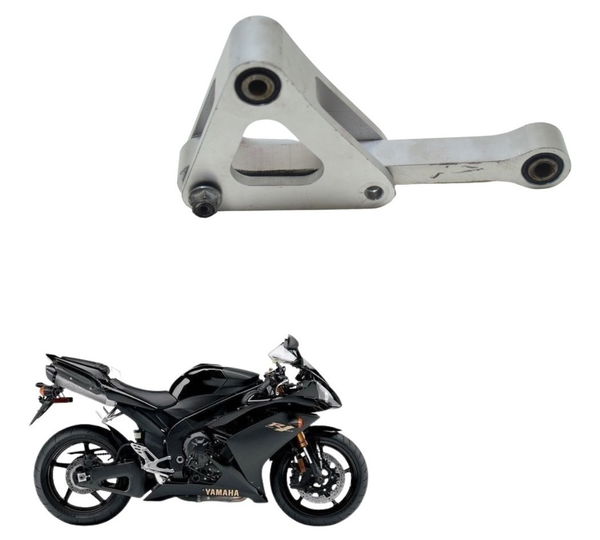 Pro Link Yamaha Yzf R1 07-08 Original