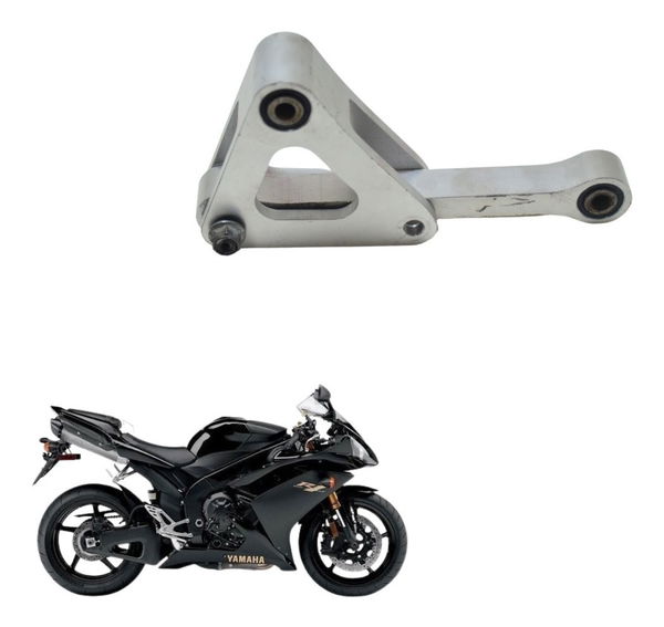 Pro Link Yamaha Yzf R1 07-08 Original
