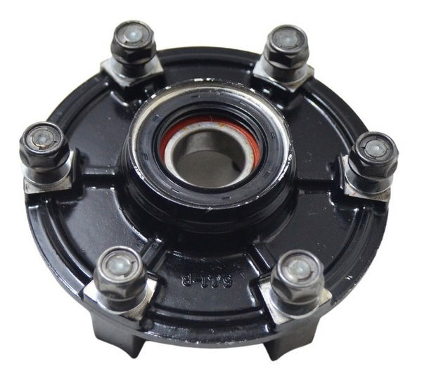 Cubo Coroa Yamaha Yzf R1 07-08 Original