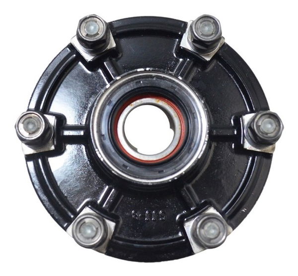 Cubo Coroa Yamaha Yzf R1 07-08 Original