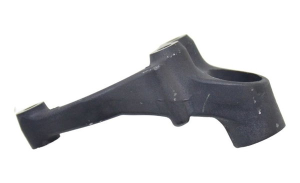 Suporte Amortecedor Direção Yamaha Yzf R1 07-08 Original