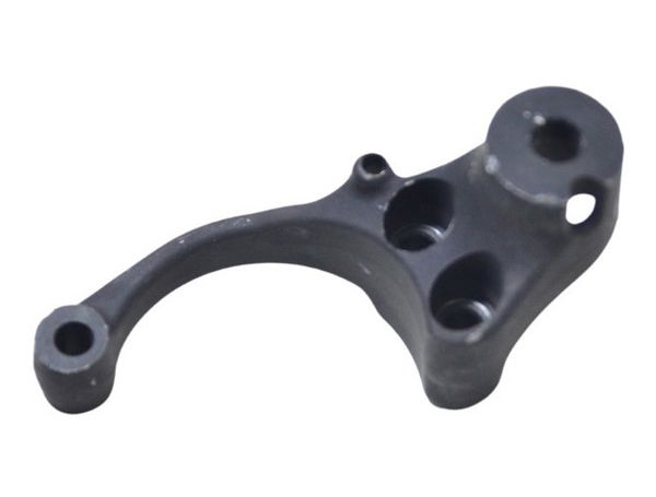 Suporte Amortecedor Direção Yamaha Yzf R1 07-08 Original