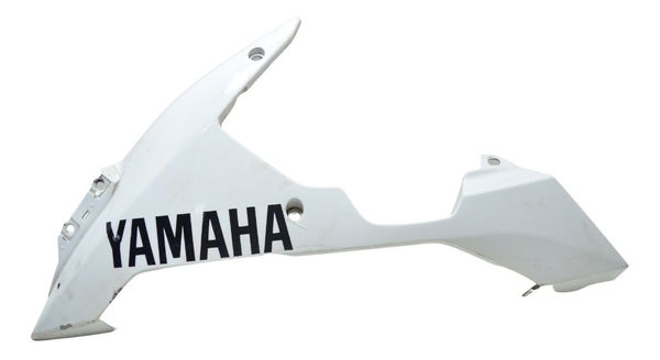 Spoiler Esquerdo Yamaha Yzf R1 07-08 Original