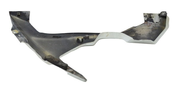 Spoiler Esquerdo Yamaha Yzf R1 07-08 Original