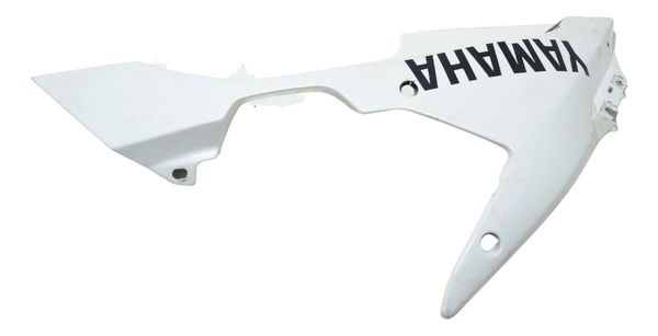 Spoiler Esquerdo Yamaha Yzf R1 07-08 Original