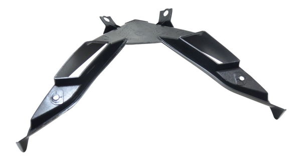 Acabamento Carenagem Frontal Yamaha Yzf R1 07-08 Original