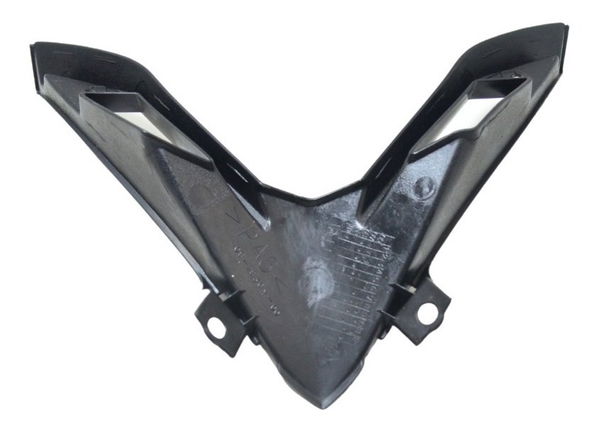 Acabamento Carenagem Frontal Yamaha Yzf R1 07-08 Original