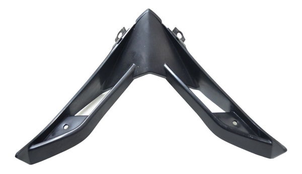 Acabamento Carenagem Frontal Yamaha Yzf R1 07-08 Original