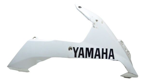 Spoiler Direito C/ Detalhes Yamaha Yzf R1 07-08 Original