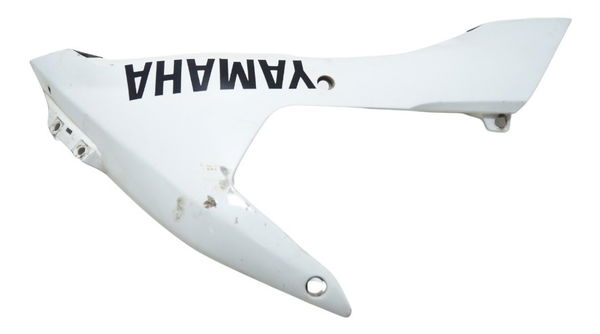 Spoiler Direito C/ Detalhes Yamaha Yzf R1 07-08 Original