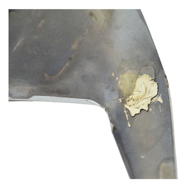 Spoiler Direito C/ Detalhes Yamaha Yzf R1 07-08 Original