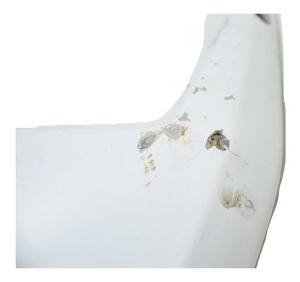 Spoiler Direito C/ Detalhes Yamaha Yzf R1 07-08 Original