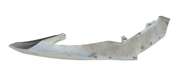 Carenagem Lateral Direita Yamaha Yzf R1 07-08 Original